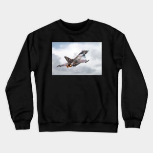 Typhoon Tribute Crewneck Sweatshirt